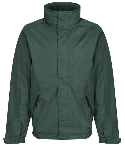 Regatta Dover Waterproof Insulated Jacket Regatta Order